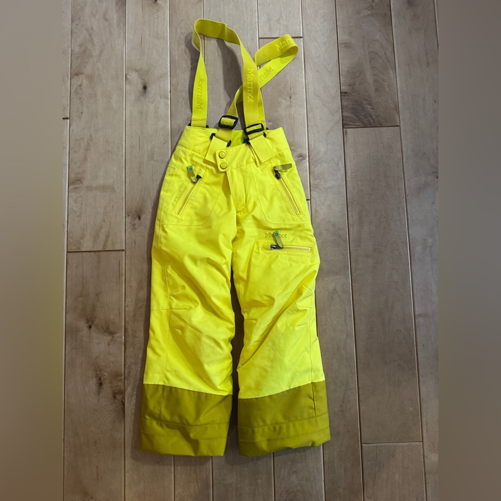 Marmot Kids Snowpants